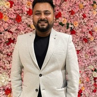 Ashish Inderyas
