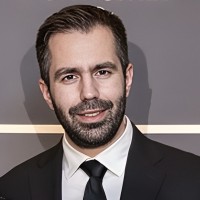 Nikos Sachlas