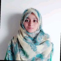 Sadia Afrin Lopa