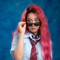 Tina Tien