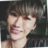 Sherry Teo