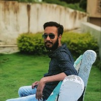 rishabh yadav