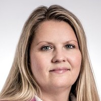 Elisabeth E Gustafsson