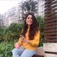 Devyani Chaudhari