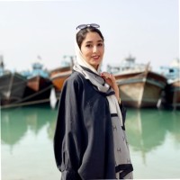 Ghazale Sadeghzade