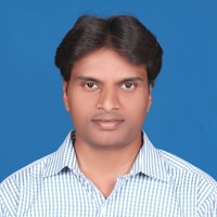 Mattewada Mahesh