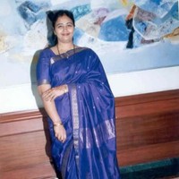 Medha Saraf