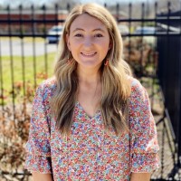 Kirstin Evans