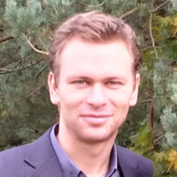 Roman Rodevich