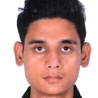 Prawesh Raman Pokharel