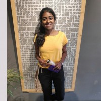 Suruthika Udayakumar