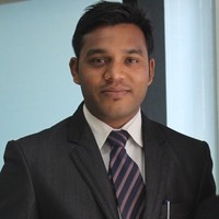 Vinod Shinde