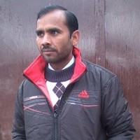 Sunil Pandey