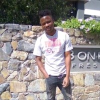 Gilbert Maloya