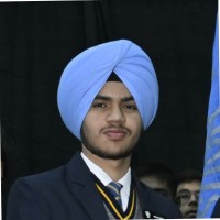 Hargunbeer Singh