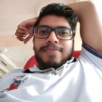 Abhishek Singh Yadav