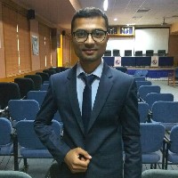Romil Shah