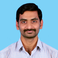 Rakesh Madadi