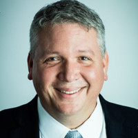 Stephen Rubino