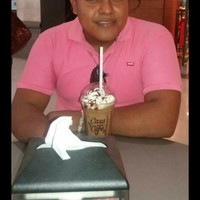 Cristhian Antonio Munguia Arellano