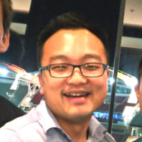 Kevin Wan