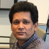 Surya Kanuri