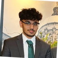 Umar Makda
