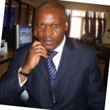 Moses Paul SSERWANGA