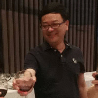 李骏总