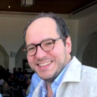Ghassan Nicolas Attié