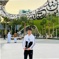Muhammad Suliman