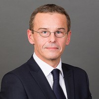 Eric Deubel