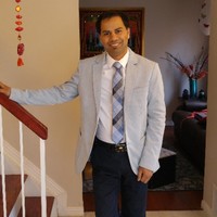 Vishal Saxena