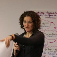 Corina Crawley