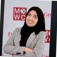 Aamna Kashif