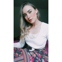Flávia Cristina Machado