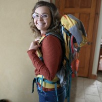 Molly Gale