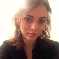 Veronica Stalliviere