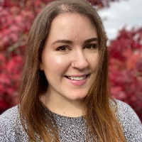Aimee Mitchell (Young)