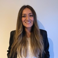 Gina Paola López Nova