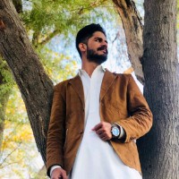 Muhammad Fahad Hayat