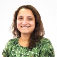 Dr. Mukta S. Aphale, CEng, MBCS