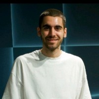Alex Serrano Marull