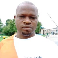 Enikonolaye Lawal