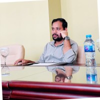 Mohammad Numan