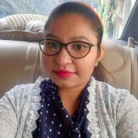 Riddhi Bhatt