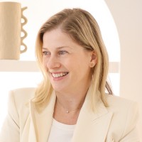 Belinda Straughan Winks