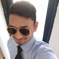Mihir Modi