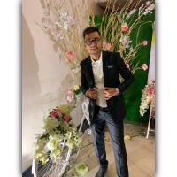 Anuj Mohta