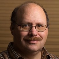 Ken Smith